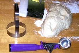 Dough Cutter (Pierogi) – Susan's Cooking School