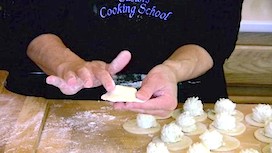 Dough Cutter (Pierogi) – Susan's Cooking School