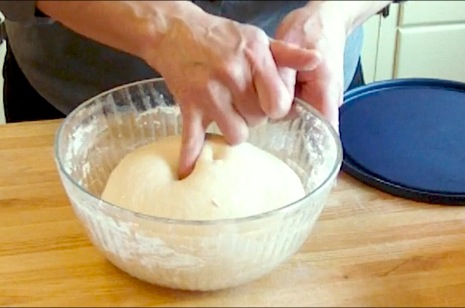 How Long Does It Take Dough To Rise