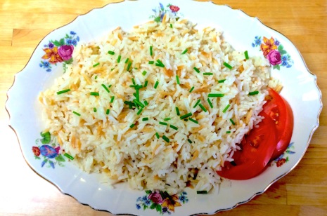 pilaf