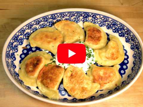 Pierogi video