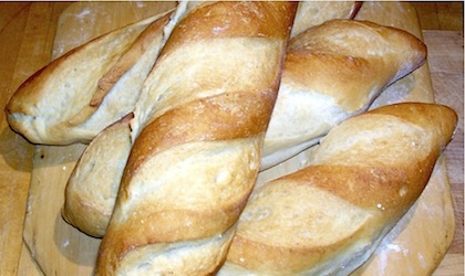 French Bread