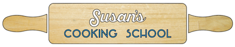 Susan's Cooking School