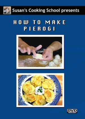 Dough Cutter (Pierogi) – Susan's Cooking School