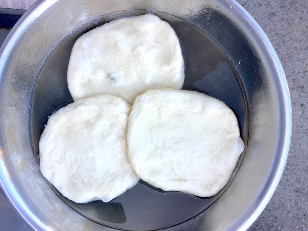 Dough Cutter (Pierogi) – Susan's Cooking School