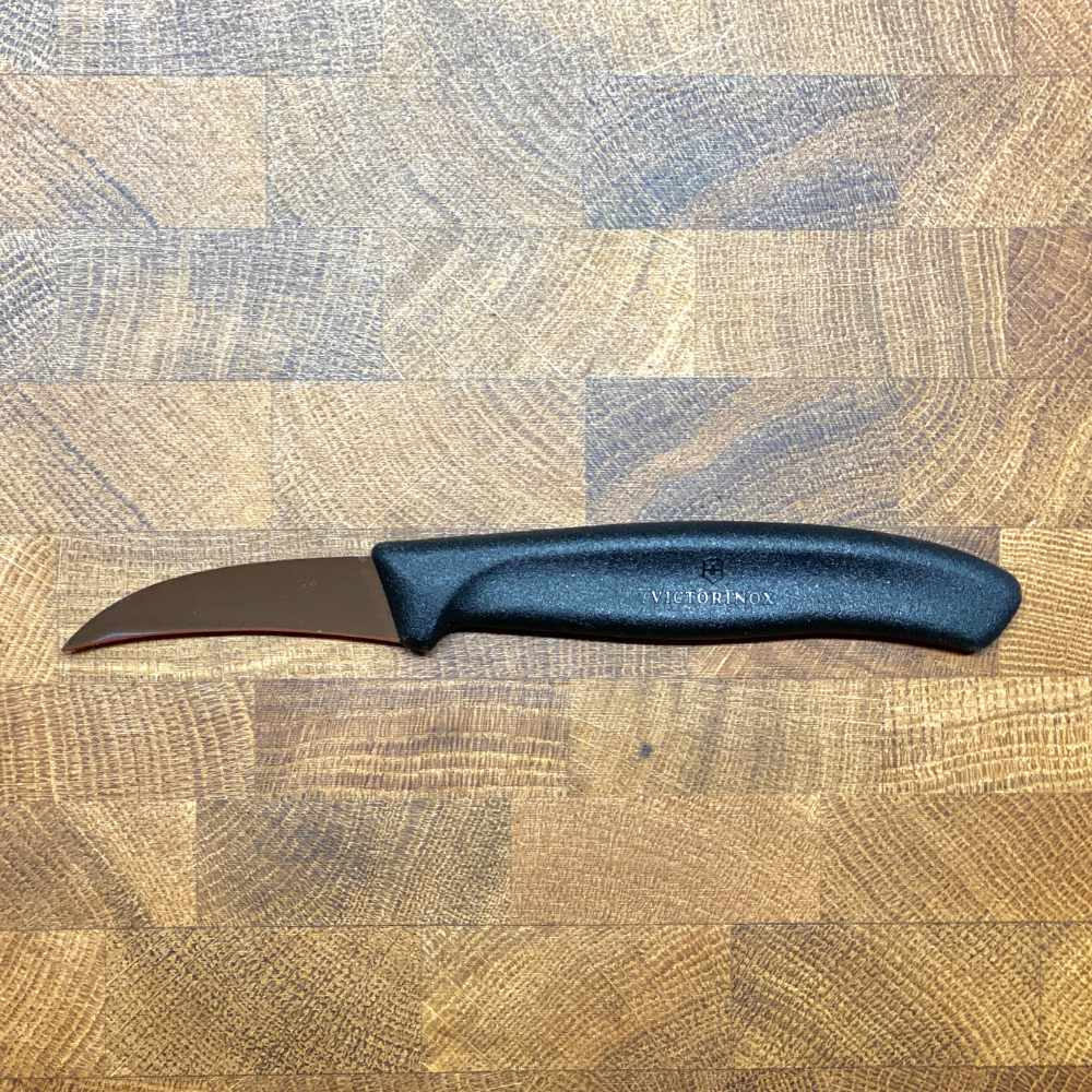 Bird's Beak Victorinox® Paring Knife- Swiss Made – Susan's Cooking School